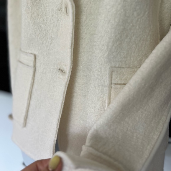 Bailey 44 White Jacket Blazer - Picture 12 of 17
